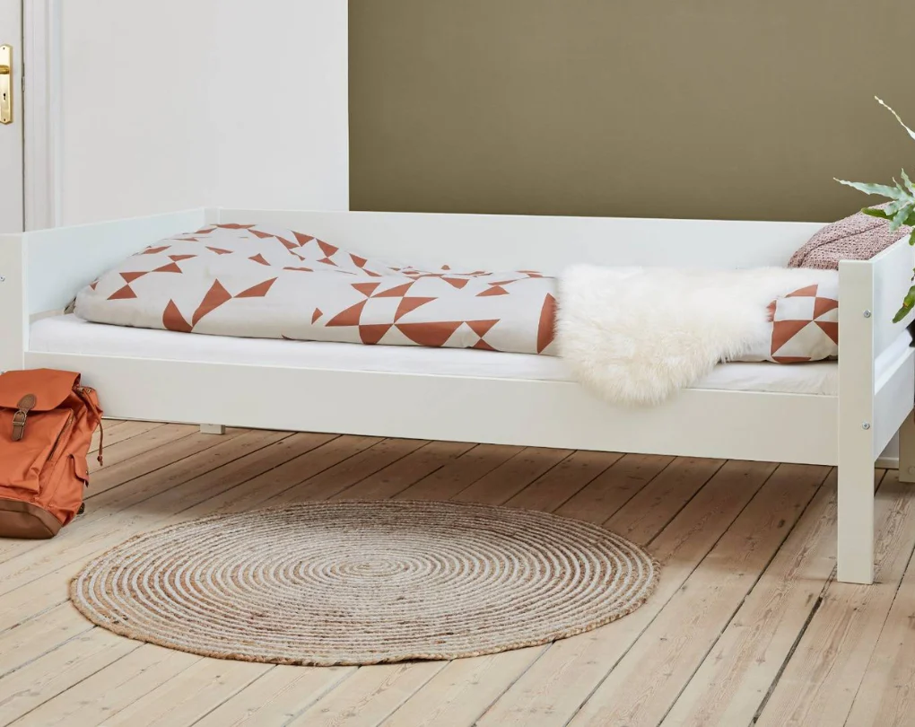 Børne- og Juniorsenge